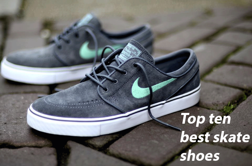 Best Skate Shoes For Big Feet Best Skate Shoes For Big Feet