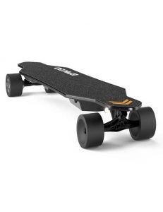 EPIKGO Electric Longboard Skateboard with Dual-Motor