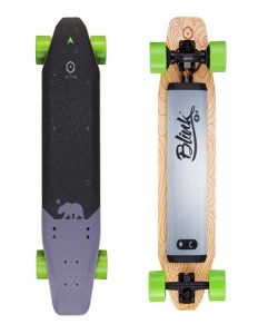 ACTON BLINK S2 electric skateboard