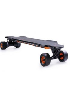 Buffalo F Electric Skateboard