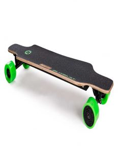 BLITZART Huracane 38" Electric Longboard