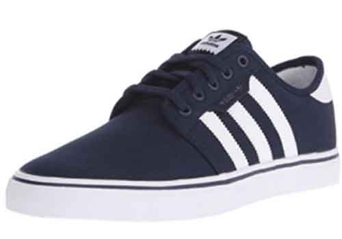 Adidas Originals Men’s Seeley Skate Shoe