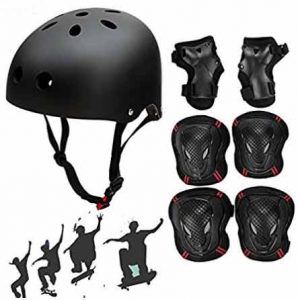 best protective gears for skating