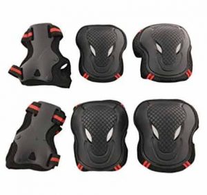 best protective gears for skating