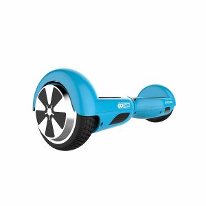 GOTRAX Hoverfly ECO Hover board_Best Hoverboards