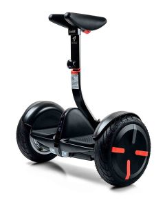 Segway miniPRO self balancing scooter_BestHoverboards