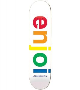 Top 15 best skateboard decks of 2018_skateshouse.com