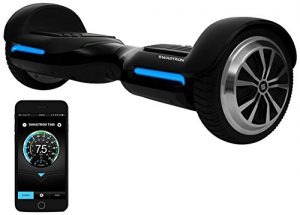 SWAGTRON T580 Bluetooth Hoverboard