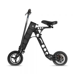 URB-E Folding Electric Scooter_Best electric scooter_skateshouse