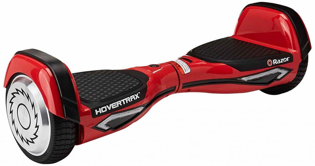 Razor Hovertrax 2.0 hoverboard _Best Hoverboards