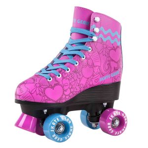 7. Cal 7 All-Purpose Indoor Outdoor Speedy Roller Skate _skateshouse_skateboarding_roller skates