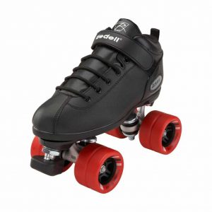 Riedell Skates Dart Roller Skate_skateshouse_roller skates