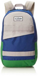 Dakine skate backpack_best skateboard backpacks_skateshouse.com