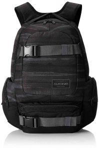 Dakine skateboard backpack_best skateboard backpacks_skateshouse.com