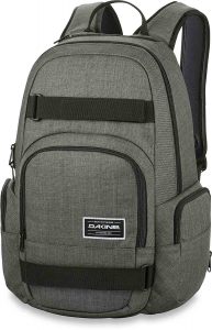 Dakine Atlas skate backpack_best skateboard backpacks_skateshouse.com