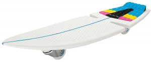 Ripstik caster board Razor Ripsurf