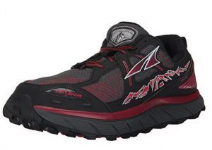 Altra Lone Peak Running shoe_top ten best running shoes for track