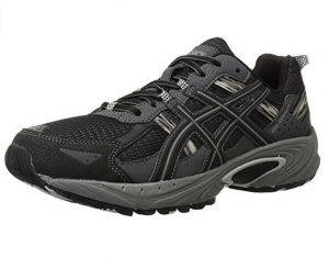 ASICS GEL Venture 5 Running Shoe_ walking shoes for bad knees_best shoes for bad knees