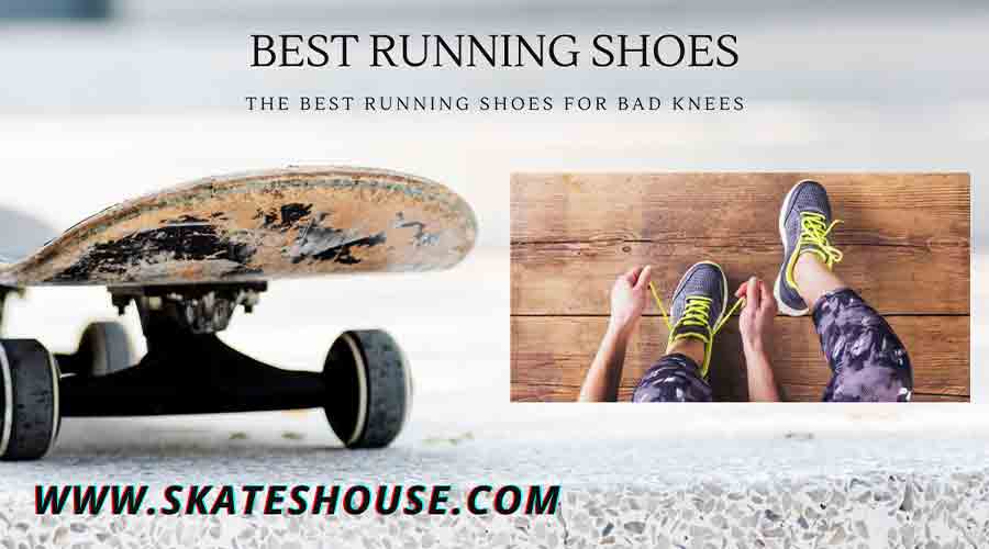 The Best Running Shoes for Bad Knees