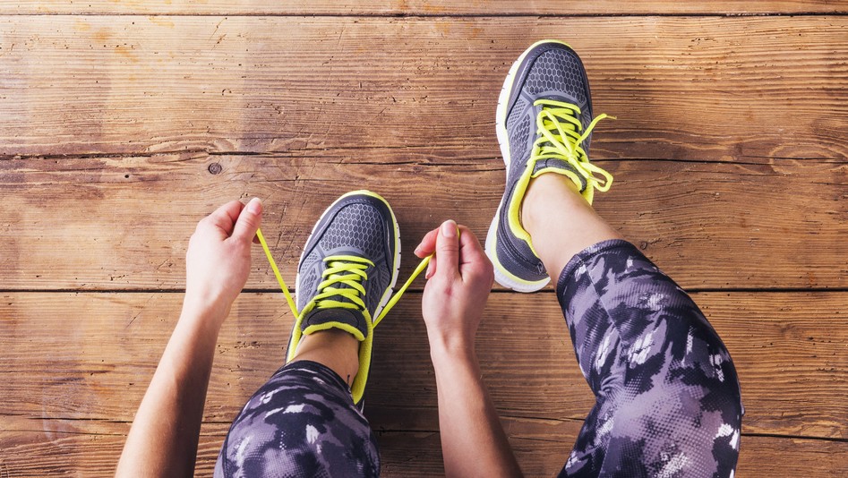 best sneakers for bad knees 2018
