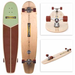 best longboard for tricks_longboard names