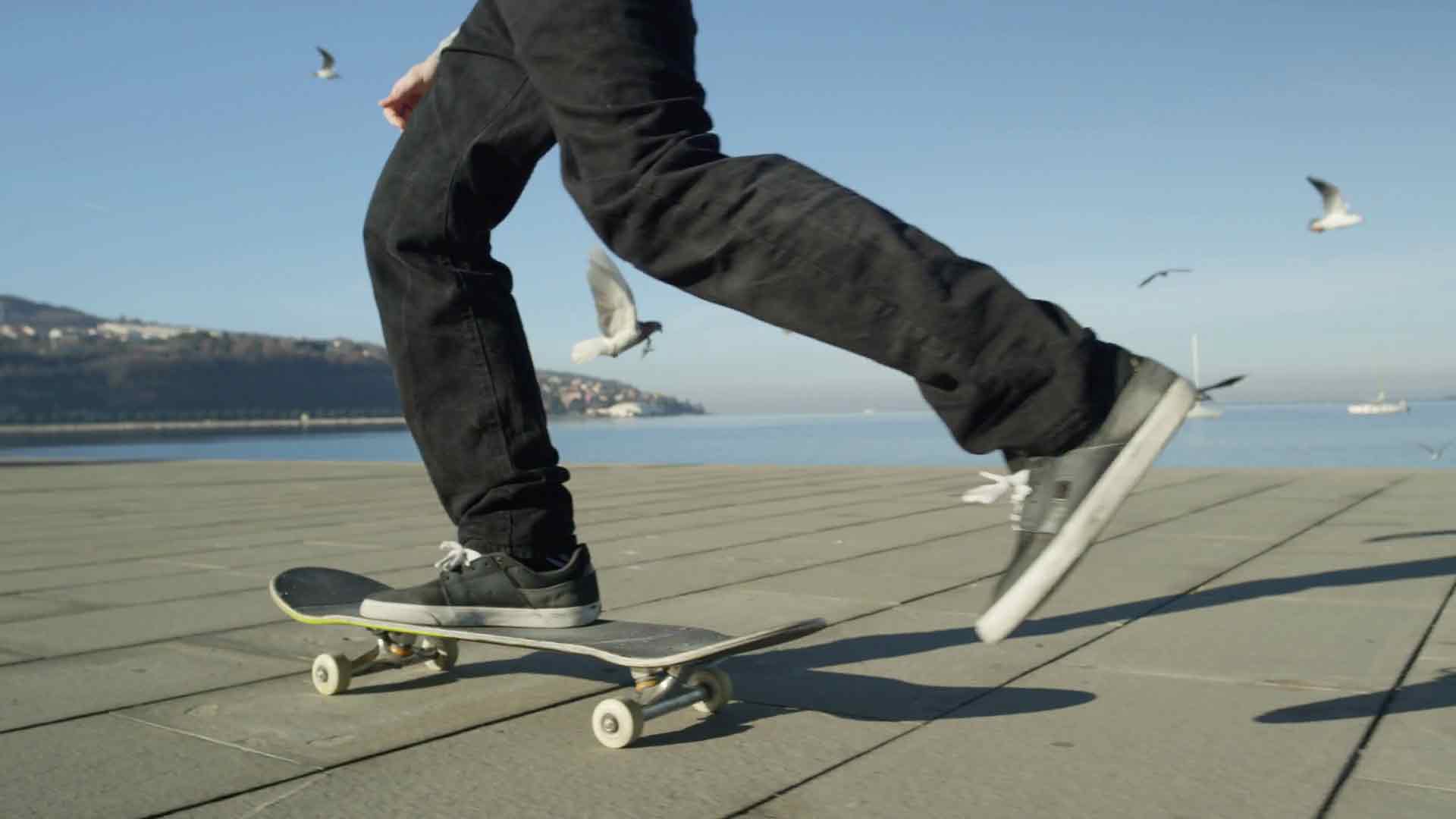 skateboard vs ripstik pros and cons_how to ride a razor ripstik