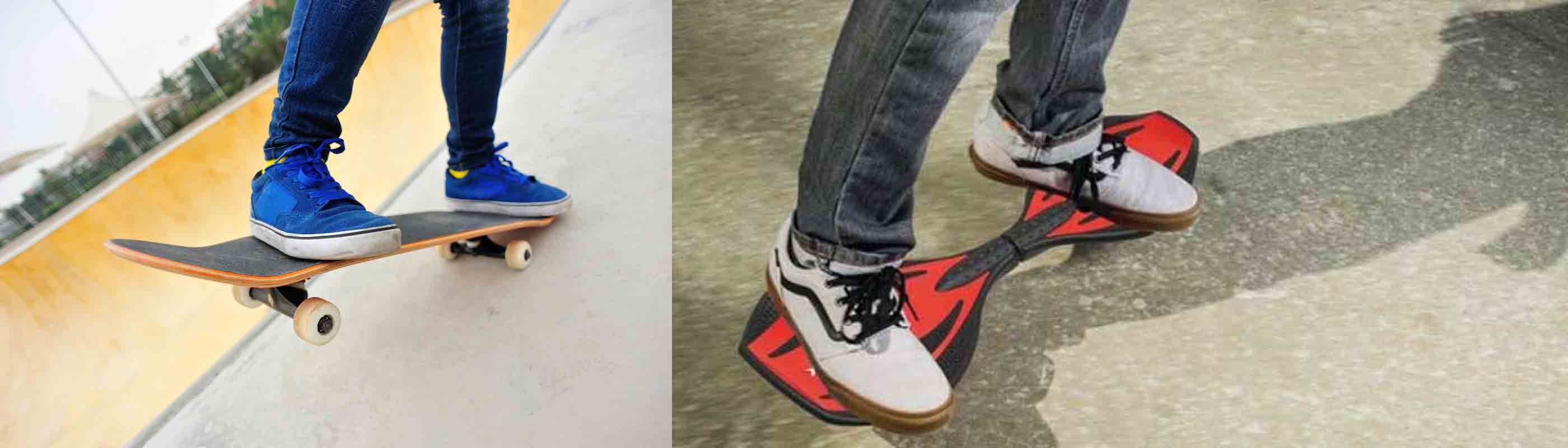 skateboard vs ripstik pros and cons_is a ripstik easier than a skateboard