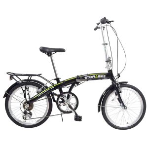 best folding bike brands_hummingbird folding bike