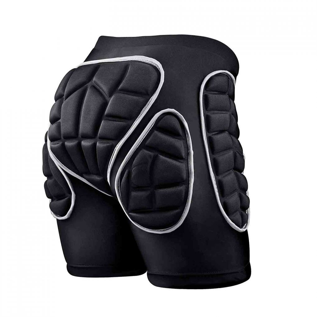 10 Best Padded Shorts in 2022 Best Skating and Cycling Shorts