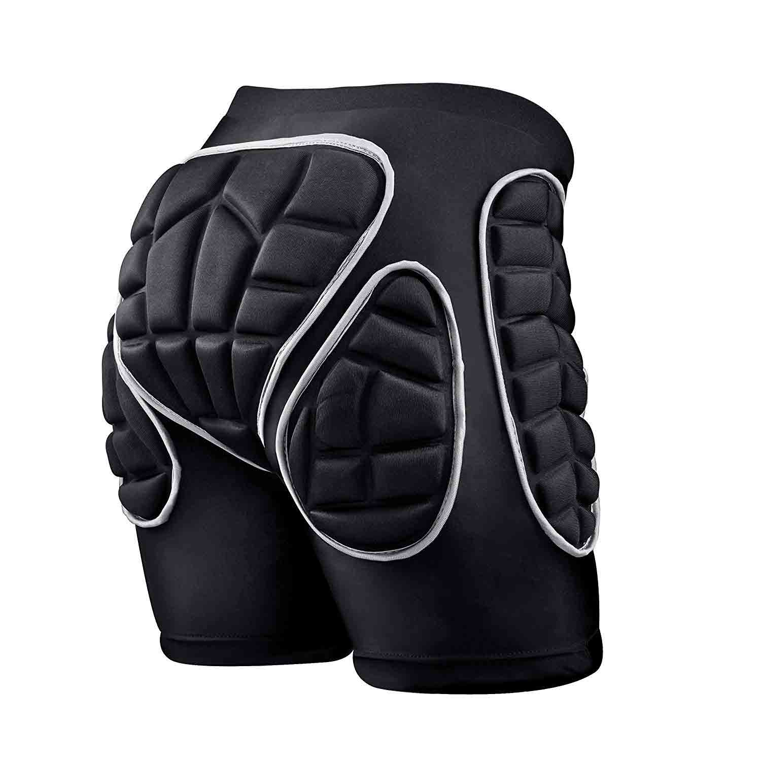 10 Best Padded Shorts in 2022 Best Skating and Cycling Shorts
