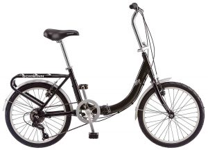 best folding bike 2017_best folding bike brands_www.skateshouse.com