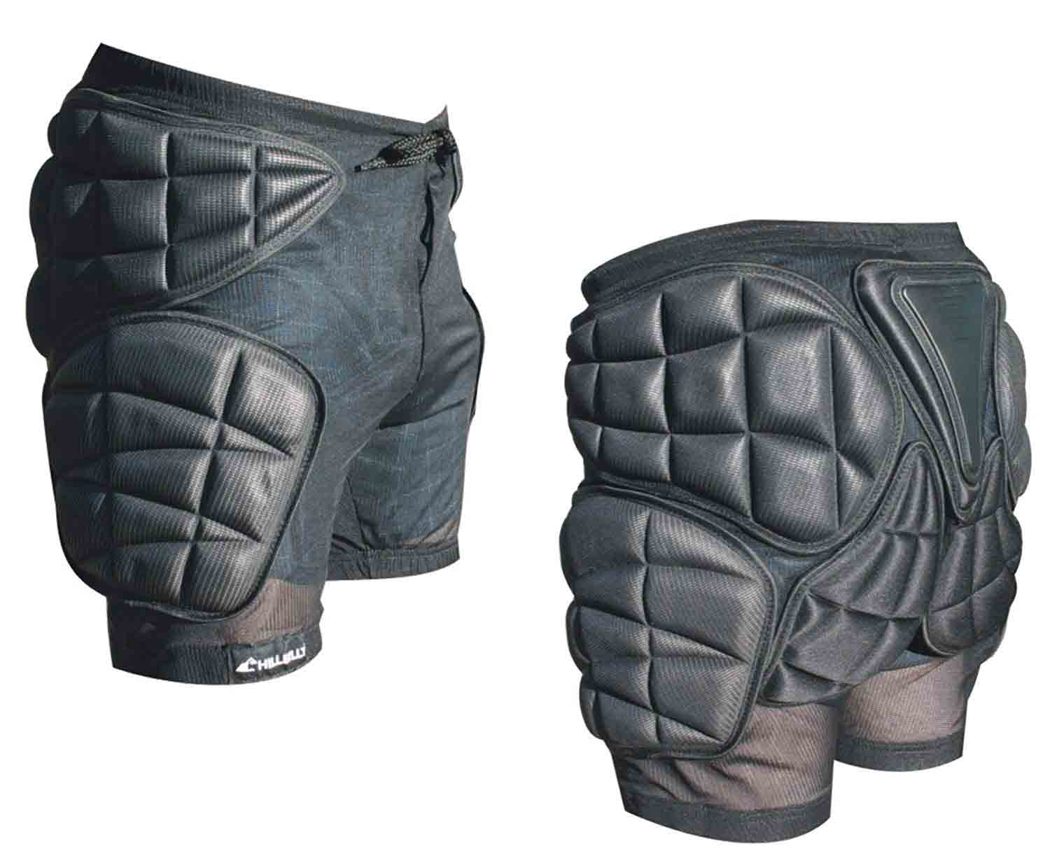 10 Best Padded Shorts in 2022 Best Skating and Cycling Shorts