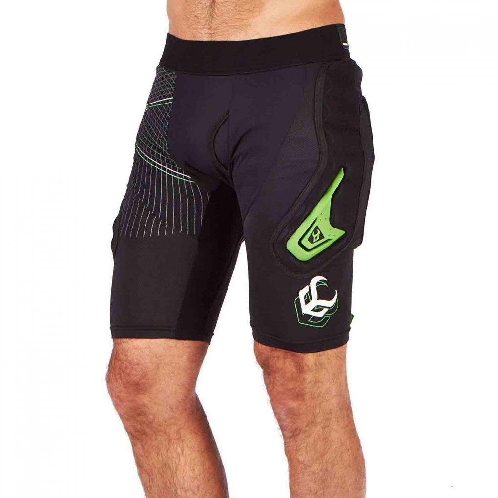 10 Best Padded Shorts in 2022 Best Skating and Cycling Shorts