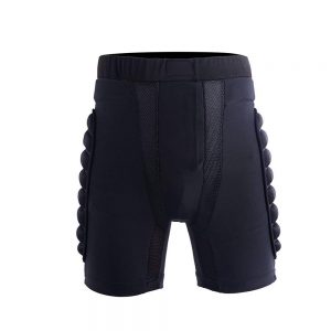 OHMOTOR 3D Padded Shorts _Ten Best Padded Shorts of 2018 