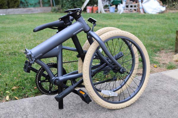 Ten Best Lightweight Folding Bikes_Ten Best Lightweight Folding Bikes