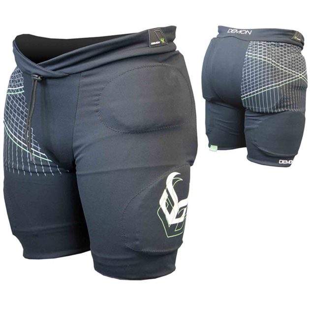Ten Best Padded Shorts of 2018