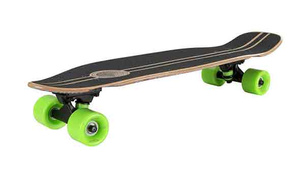 skateboard Cruiser