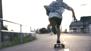 health benefits of raisins_Top Ten Health Benefits of Longboarding