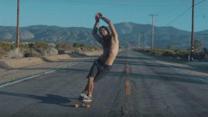 Top Ten Health Benefits of Longboarding_Getting rid of those extra calories _health benefits of raisins