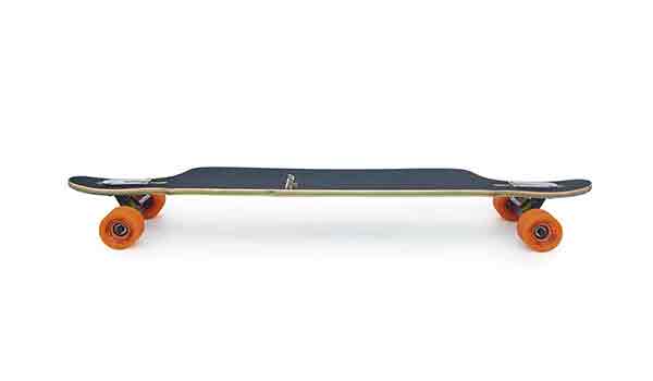 longboard 