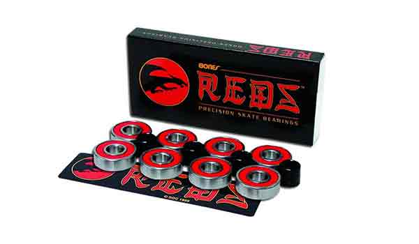 skateboard bearings 