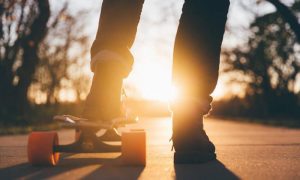 Top Ten Health Benefits of Longboarding_Keeping the environment clean _health benefits of cabbage