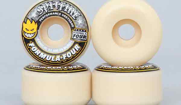 skateboard wheels