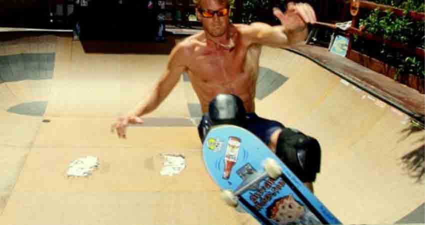 skateboarder fitness 