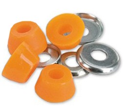 skateboard bushings for heavy riders_skateboard bushings hard vs. soft_when to replace skateboard bushings_soft skateboard bushings_skateboard bushings reddit_best skateboard bushings_bones skateboard bushings_skateboard bushings amazon_skateboard truck bushings_What skateboard truck bushings do I need_www.skateshouse.com