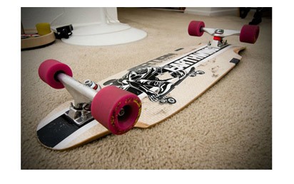 Top five best campus longboards_penny board or longboard for college_cruiser board for college_longboarding in college_best skateboard for college campus_penny board for college campus_skateboarding on college campus_longboard vs bike college_best longboard for college_ skateshouse.com