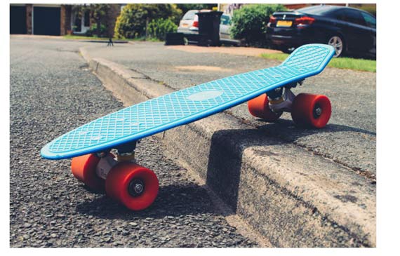 Top five best campus longboards_penny board or longboard for college_cruiser board for college_longboarding in college_best skateboard for college campus_penny board for college campus_skateboarding on college campus_longboard vs bike college_best longboard for college_ skateshouse.com