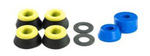 skateboard bushings for heavy riders_skateboard bushings hard vs. soft_when to replace skateboard bushings_soft skateboard bushings_skateboard bushings reddit_best skateboard bushings_bones skateboard bushings_skateboard bushings amazon_skateboard truck bushings_How to choose the right skateboard bushing for Truck_www.skateshouse.com