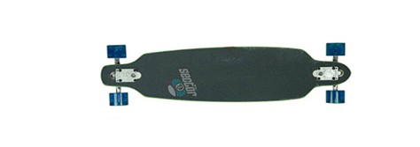 Sector 9 Aperture Sidewinder Complete longboard 36”_Top five best campus longboards_penny board or longboard for college_cruiser board for college_longboarding in college_best skateboard for college campus_penny board for college campus_skateboarding on college campus_longboard vs bike college_best longboard for college_ skateshouse.com