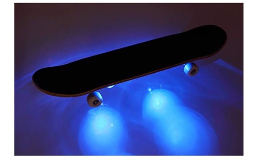 CNZ LED Underglow lights for Skateboards_skateboard lights_electric skateboard led lights_evolve skateboard lights_electric skateboard lights_eskate lights_shredlights tail lights_skateboard lights underglow_boosted board accessory port_www.skateshouse.com_Finest skateboard accessories lights_Top five best skateboard LED Lights